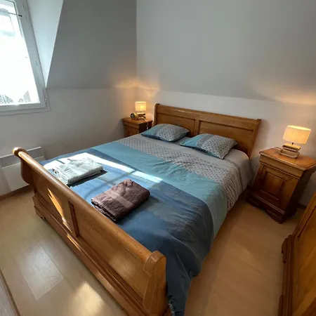 Maison Ariana 6 Personnes à 5 Min De La Casa vacanze *
