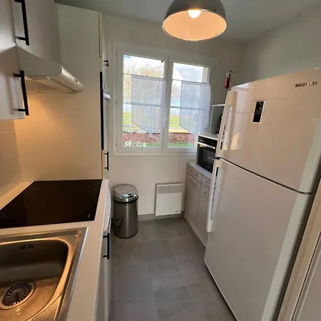Casa vacanze Maison Ariana 6 Personnes à 5 Min De La