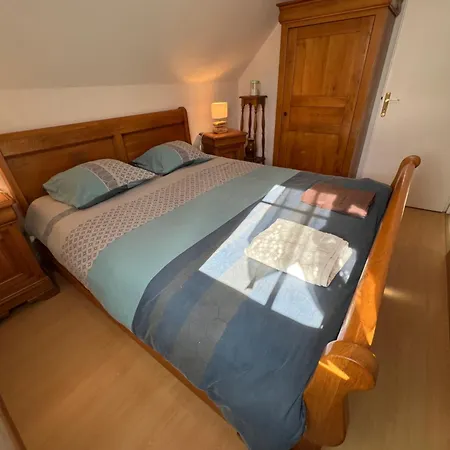 Maison Ariana 6 Personnes à 5 Min De La Casa vacanze Le Crotoy