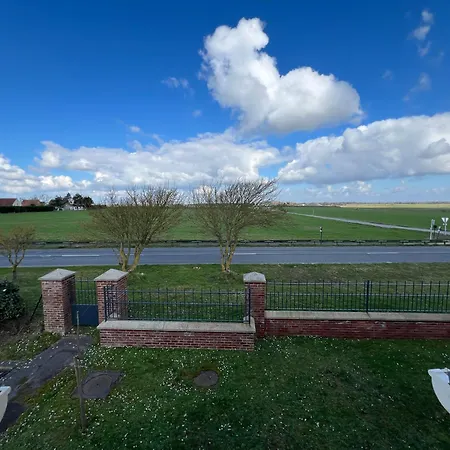 Casa vacanze Maison Ariana 6 Personnes à 5 Min De La Le Crotoy
