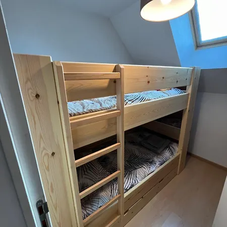 Maison Ariana 6 Personnes A 5 Min De La Nyaraló *