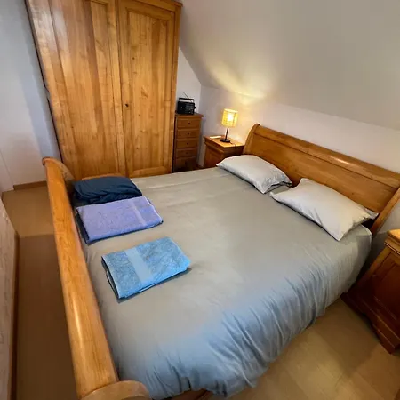 Maison Ariana 6 Personnes A 5 Min De La