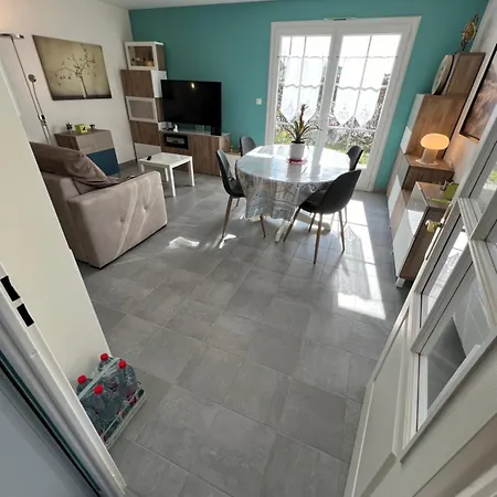 Maison Ariana 6 Personnes A 5 Min De La Nyaraló *