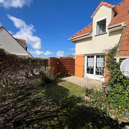 Maison Ariana 6 Personnes A 5 Min De La