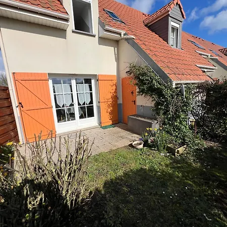 Maison Ariana 6 Personnes A 5 Min De La * Le Crotoy