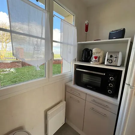 Maison Ariana 6 Personnes A 5 Min De La Nyaraló Le Crotoy