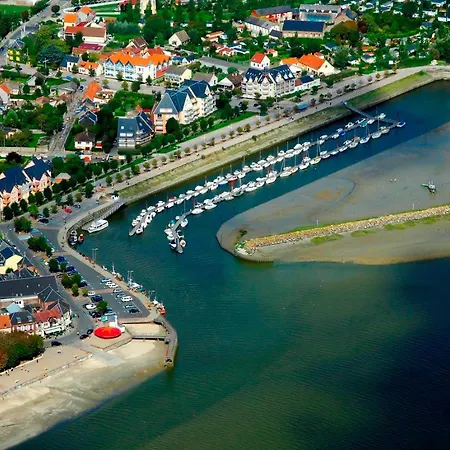 Maison Ariana 6 Personnes A 5 Min De La Nyaraló Le Crotoy